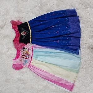 PRINCESS Dresses